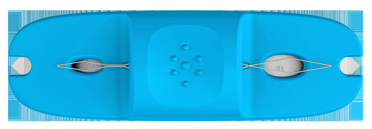 Magic 2 In 1 Needle Threader 