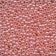 Mill Hill 22005 Economy Dusty Rose Glass Beads - Size 11/0