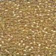 Mill Hill 22019 Economy Crystal Honey Glass Beads - 11/0