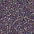 Mill Hill 22024 Economy Heather Mauve Glass Beads Size 11/0