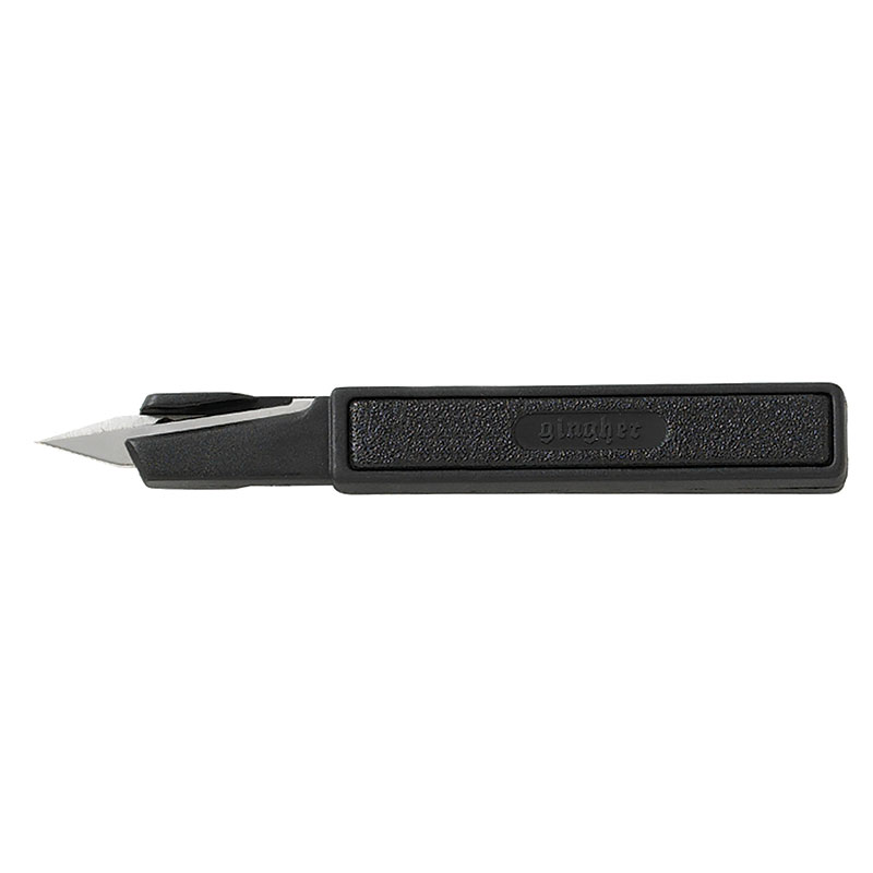 Featherweight Thread Snips 4"