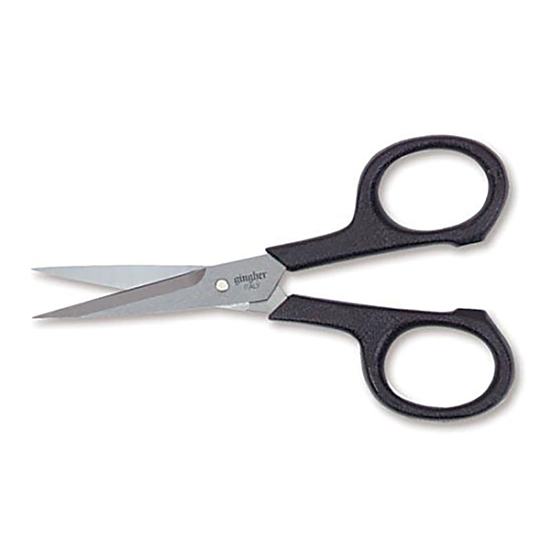 Light Weight Embroidery Scissor 4"