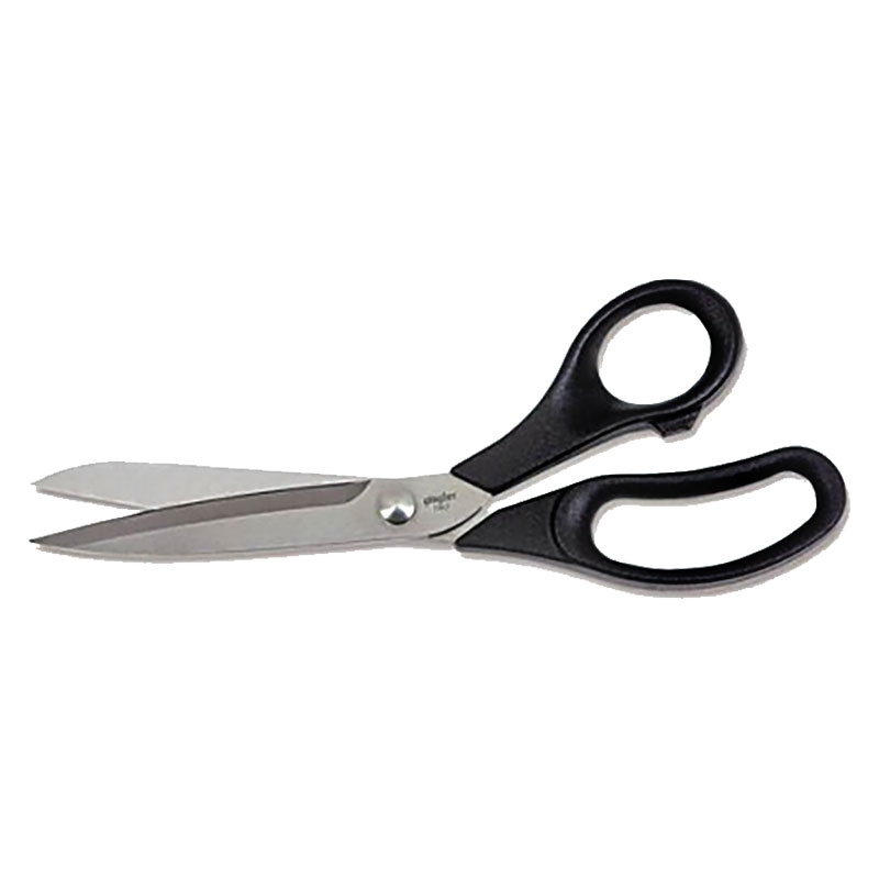 LightWeight Bent Scissor 9"