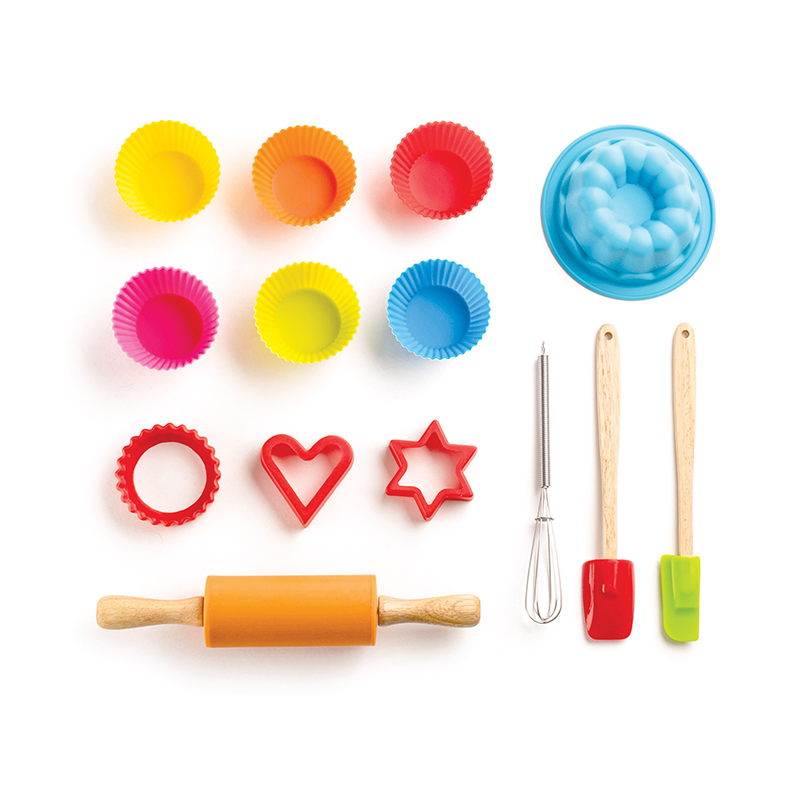 Children's Baking Set