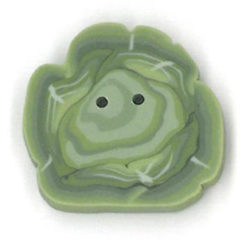 Cabbage - Button