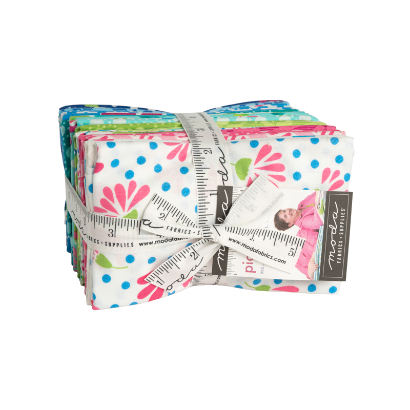 Picnic Pop - Fat Eighth Bundle