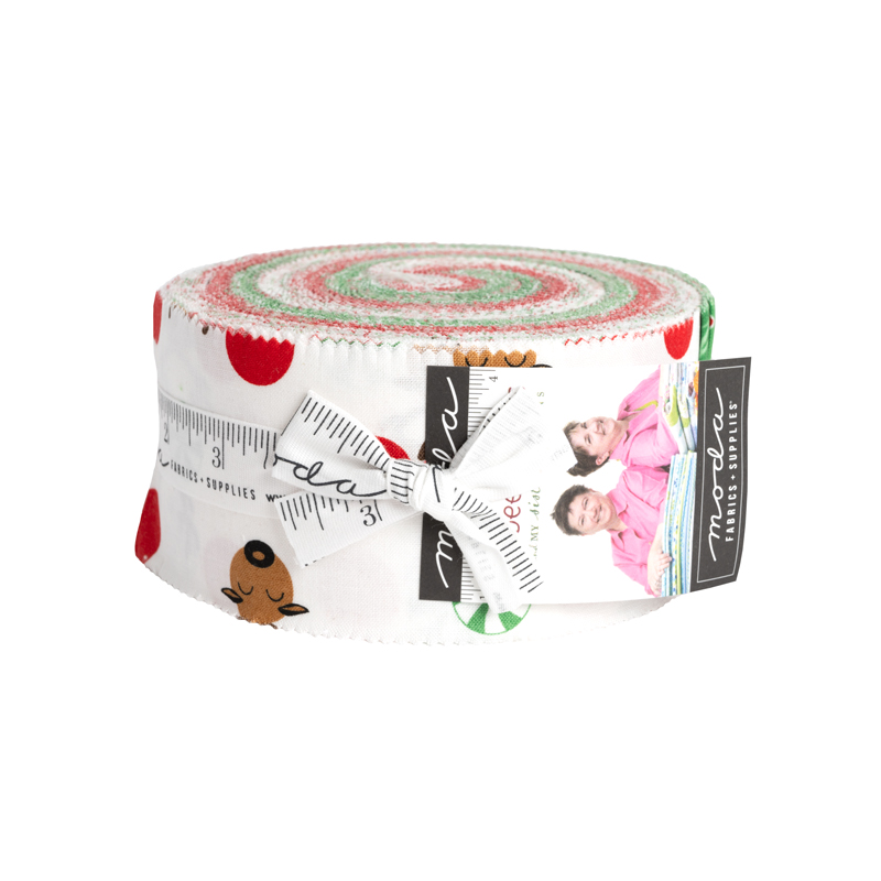 Reindeer Games - Jelly Roll