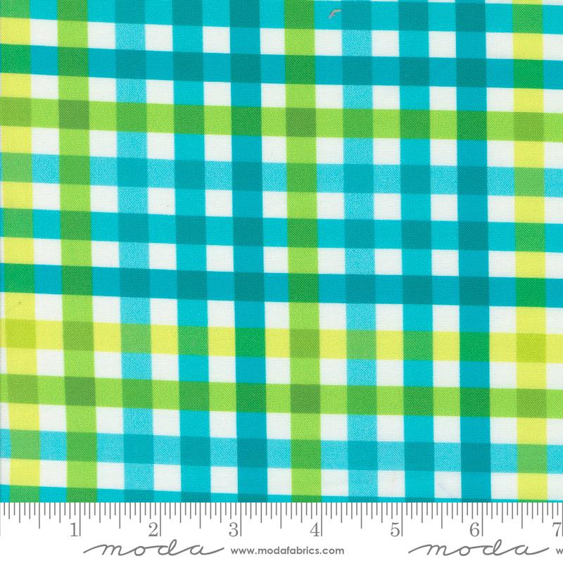 Fiesta Splash - Quilt Fabric