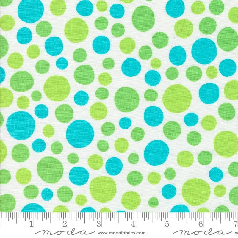 Fiesta Splash - Quilt Fabric