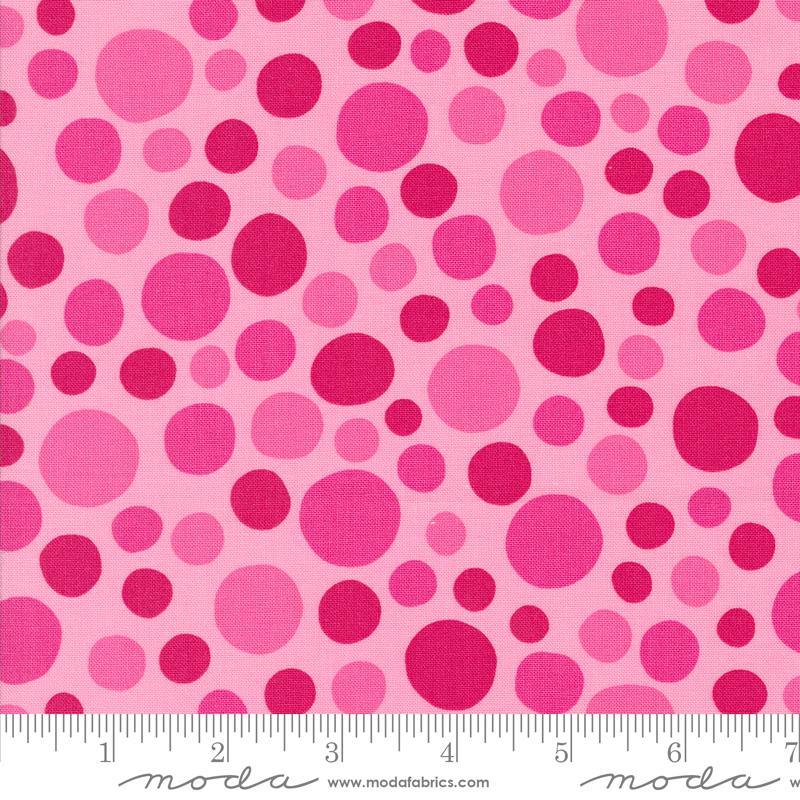 Fiesta Cotton Candy - Quilt Fabric