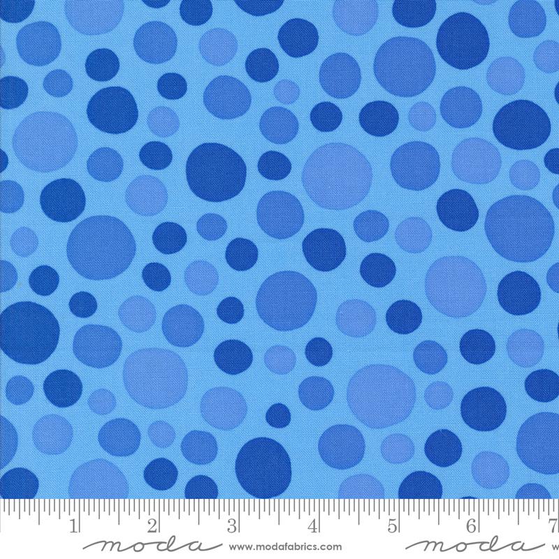 Fiesta Sky - Quilt Fabric