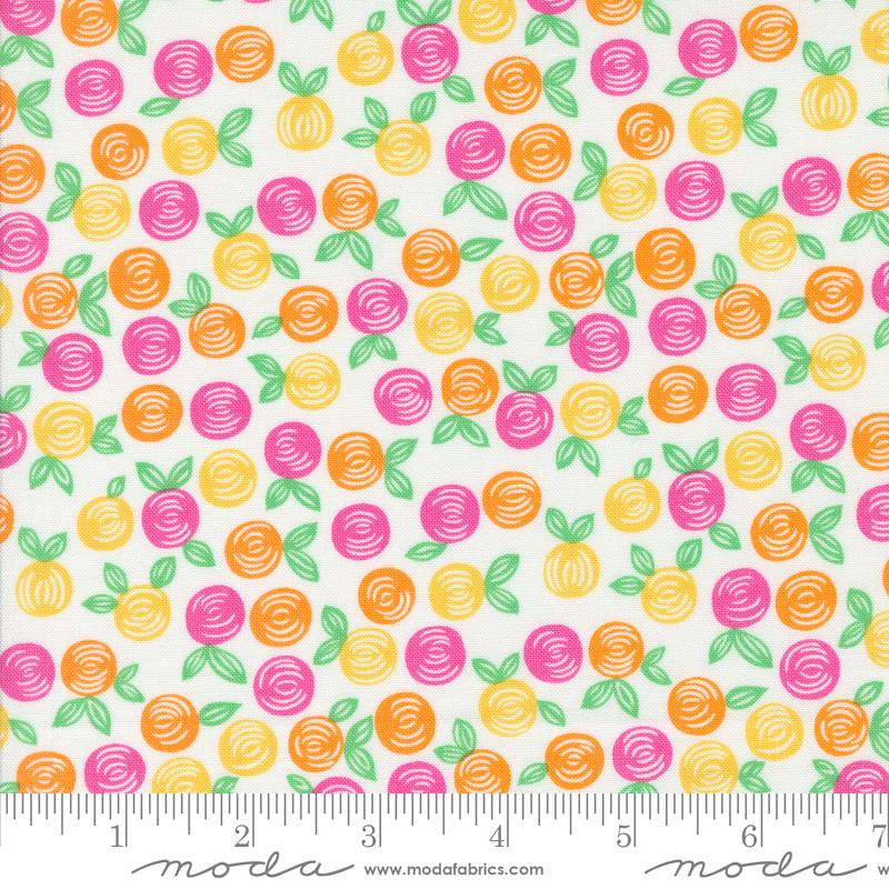 Fiesta Sunrise - Quilt Fabric
