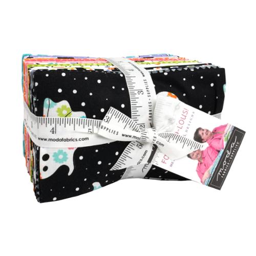 Fab Boo Lous - Halloween Fat Eighth Bundle