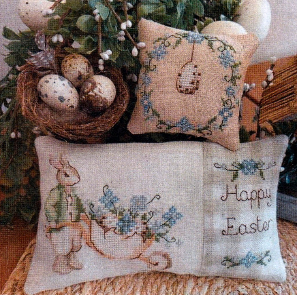 Trasporto Eccezioale - Cross Stitch Pattern