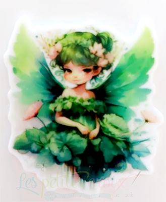 Mathilda Magnet - Needle Magnet