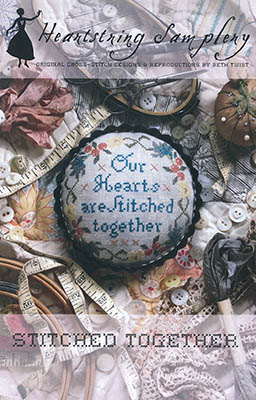 Stitched Together - Cross Stitch Pattern