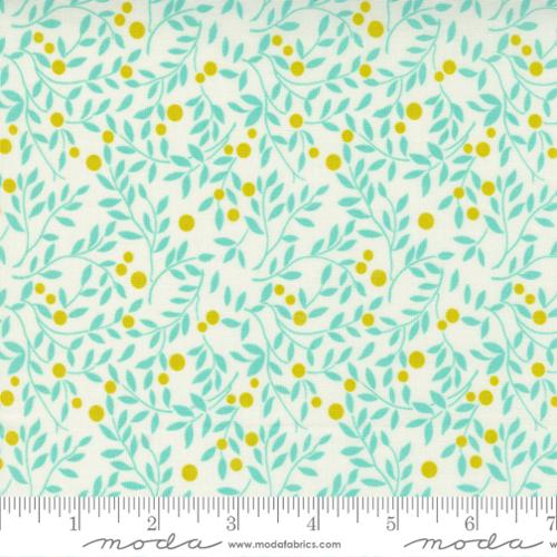 Morning Light Cloud Morning Dew - Quilt Fabric