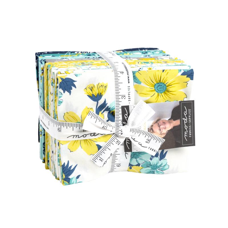 Feed Sacks Good Works - Fat Quarter Bundle