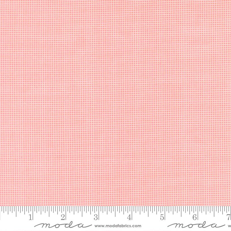 30s Playtime 2025 Woven Petal - Quilt Fabric