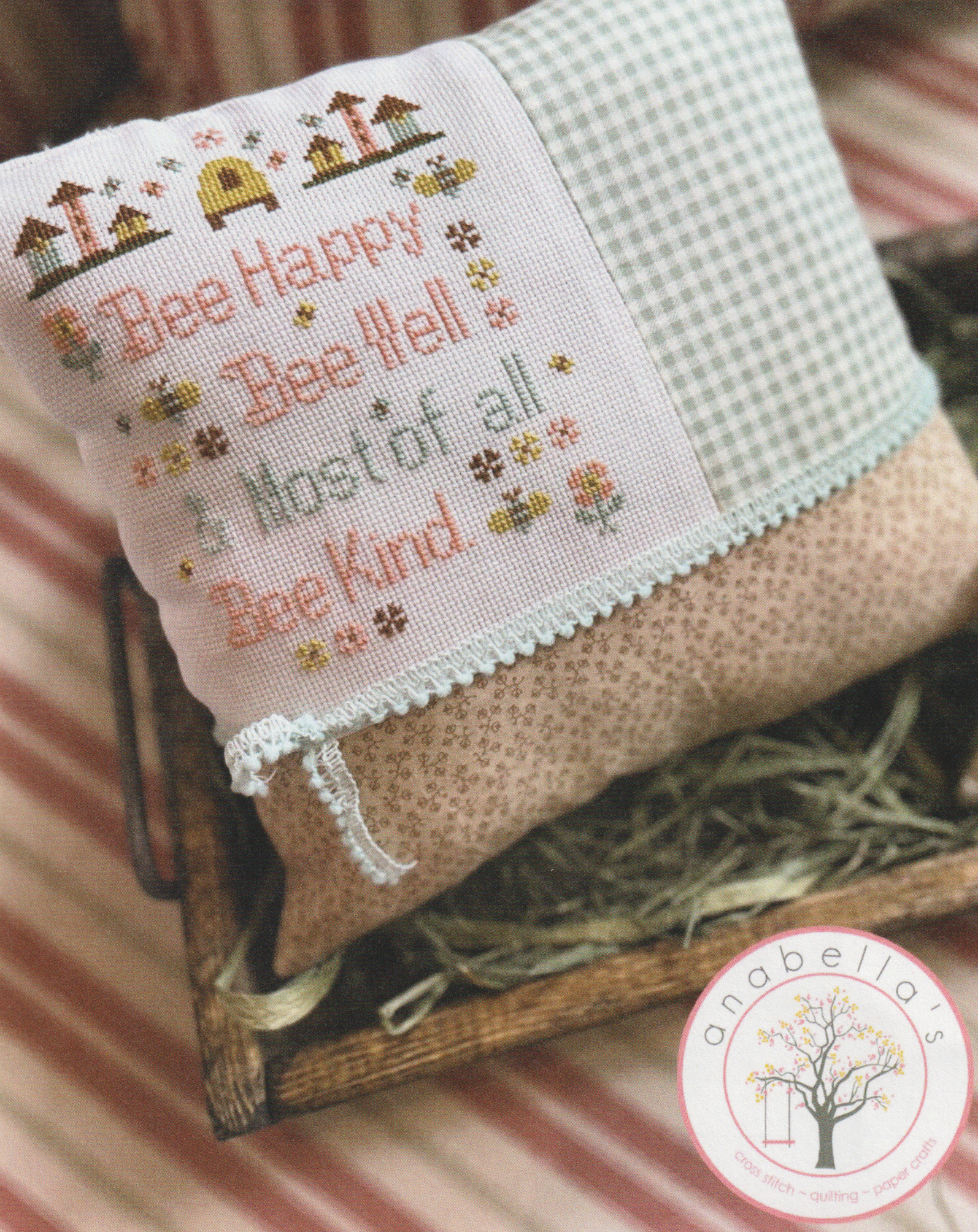 Summer Of Bees - Anabella's Bee's