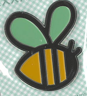 Bumble Needle Minder 