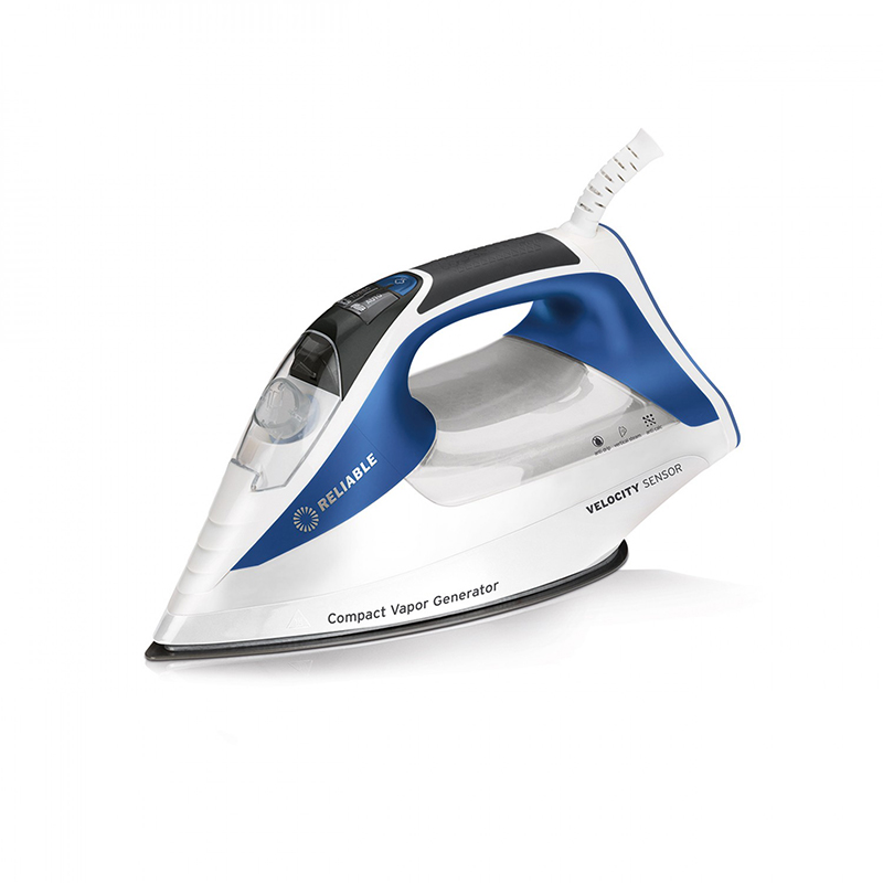 Velocity Sensor Steam Iron