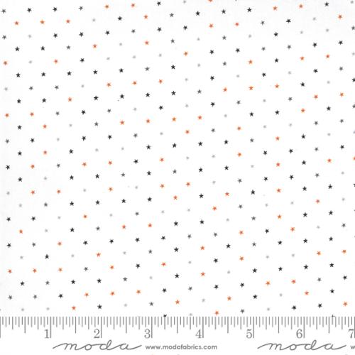 Twinkle Ghost - Quilt Fabric