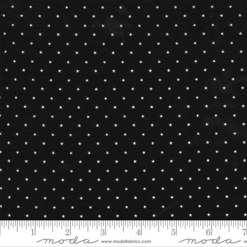 Twinkle Midnight - Quilt Fabric