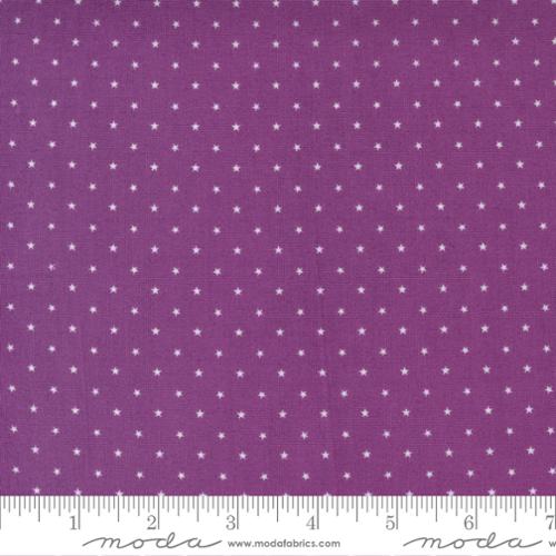 Twinkle Plum - Quilt Fabric