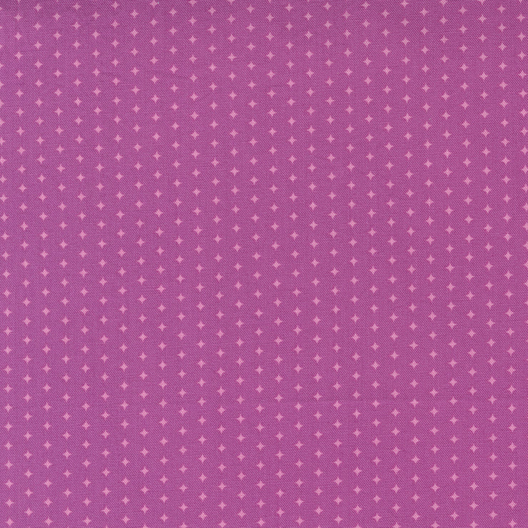 Love Lily Orchid - Lovely Dot - Quilt Fabric