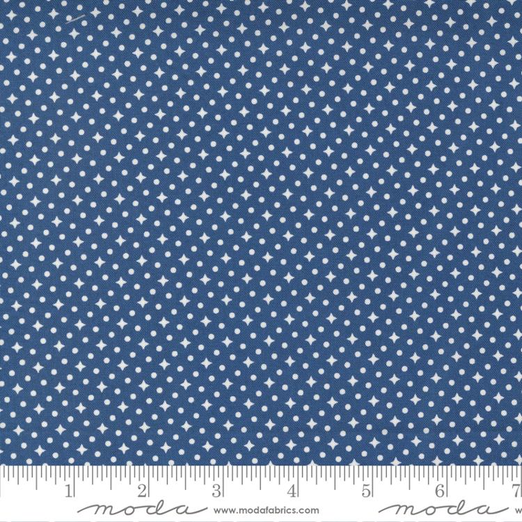 Zinnia Harbor - Quilt Fabric