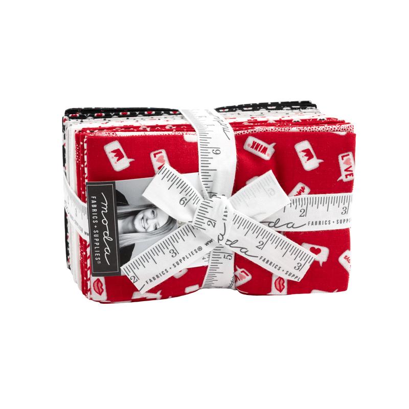 XOXO - Fat Eighth Bundle