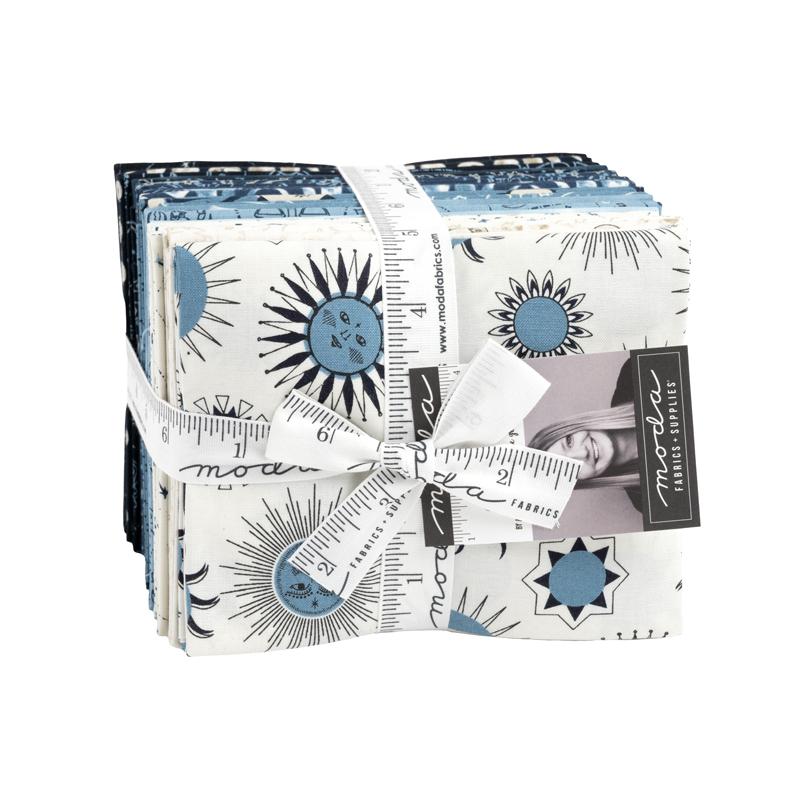 Starry Sky - Fat Quarter Bundle