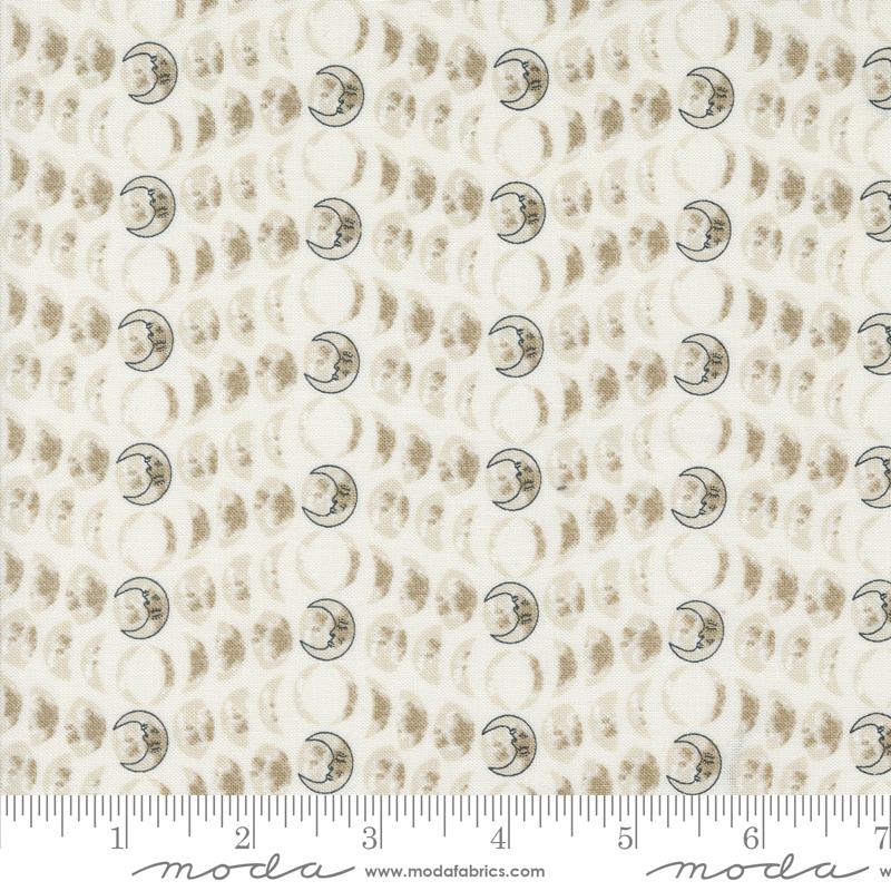Starry Sky Mist - Quilt Fabric