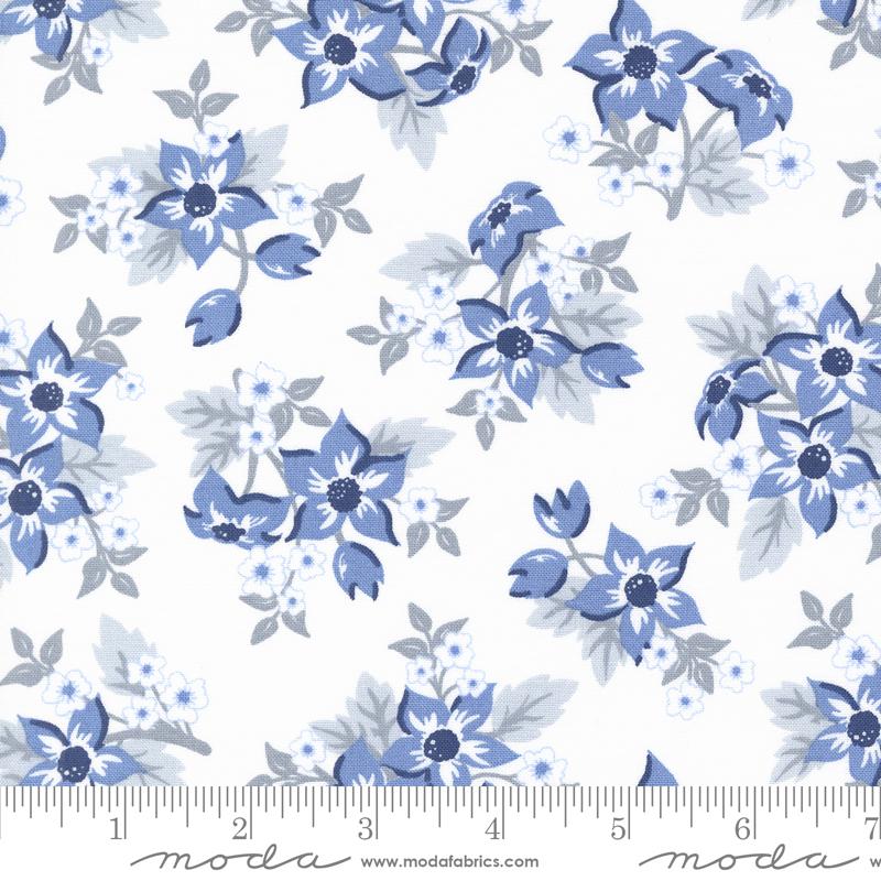 Star Spangled Dawn - Quilt Fabric