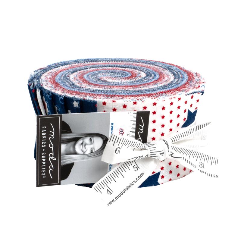 Star Spangled - Jelly Roll
