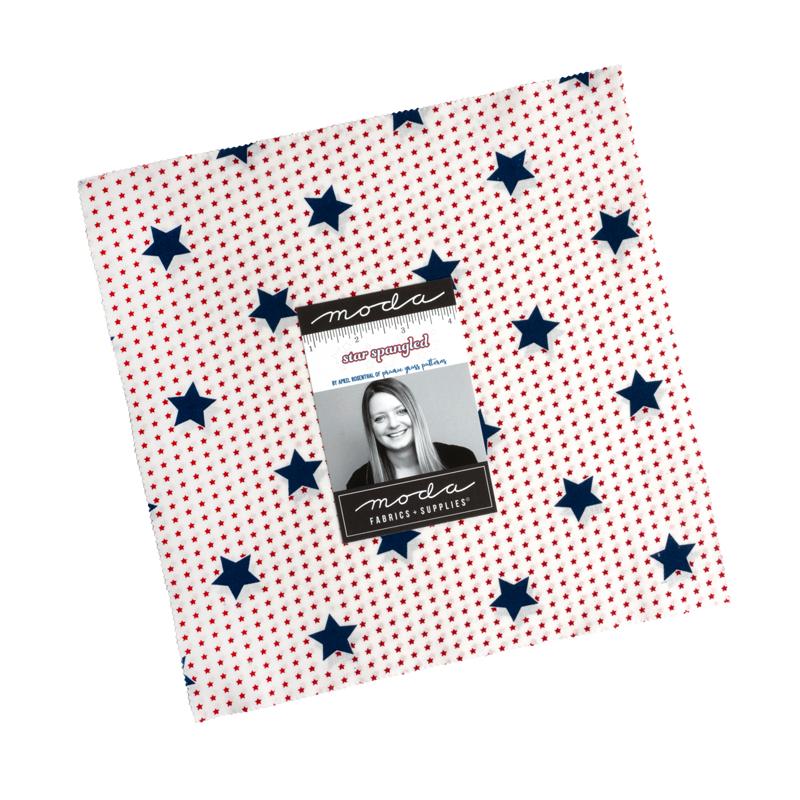 Star Spangled - Layer Cake