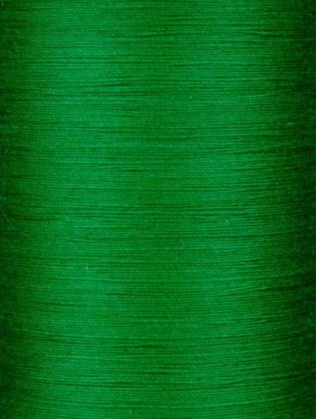 Machine Quilting Thread Kelly Green 031