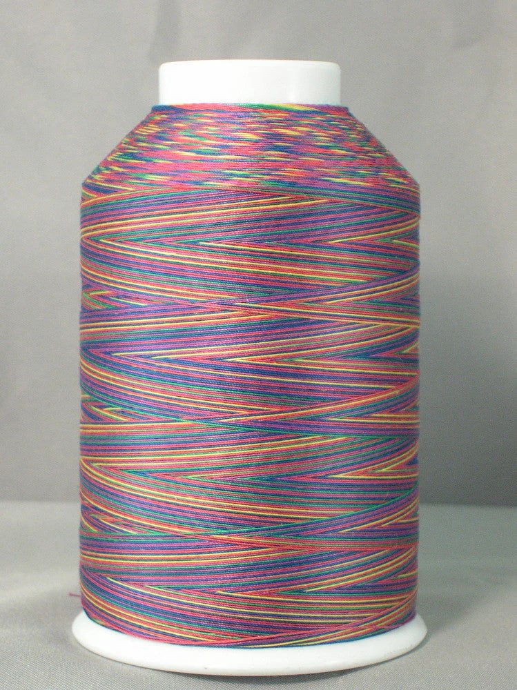 Machine Quilting Thread Primaries V11