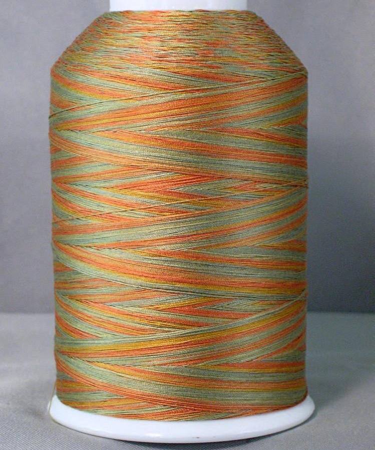 Machine Quilting Thread Dusk 17V