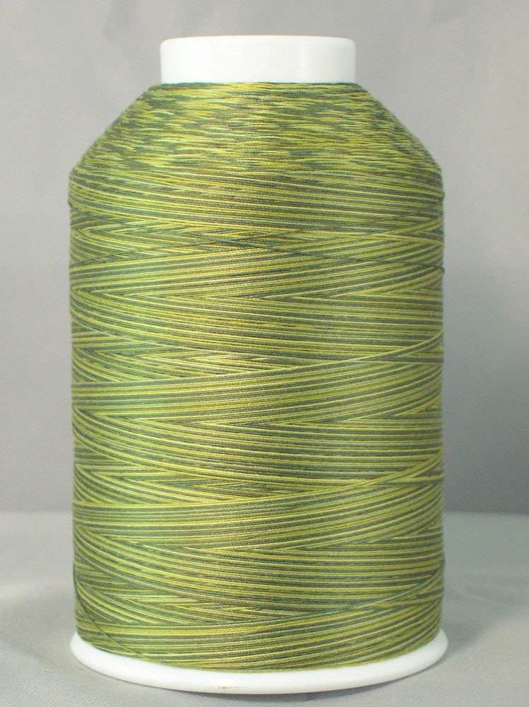Machine Quilting Thread Foliage 23V