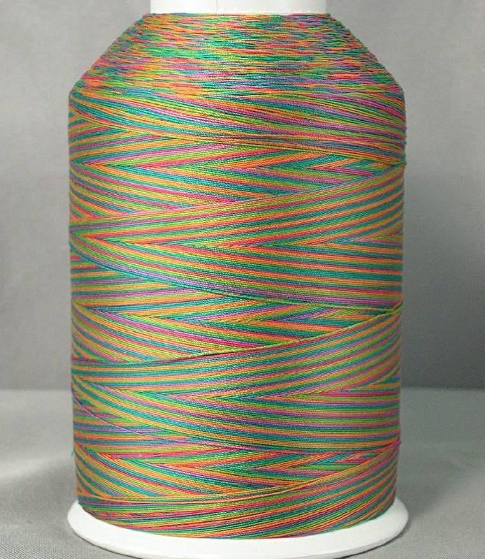 Machine Quilting Thread Ro De J V71