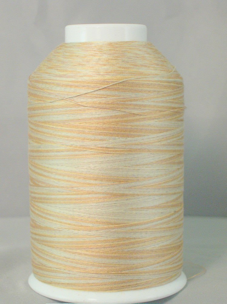 Machine Quilting Thread Pyramids of Giza V81