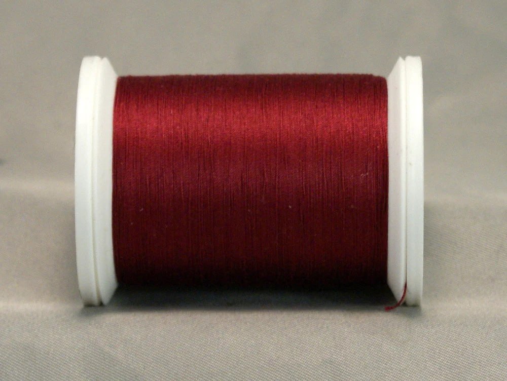 Machine Quilting Thread Cabernet 500 yd 022