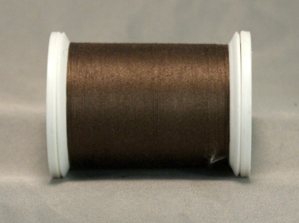 Machine Quilting Thread Dark Taupe 029