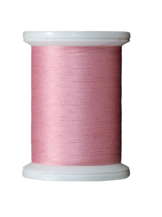 Machine Quilting Thread Pink 032