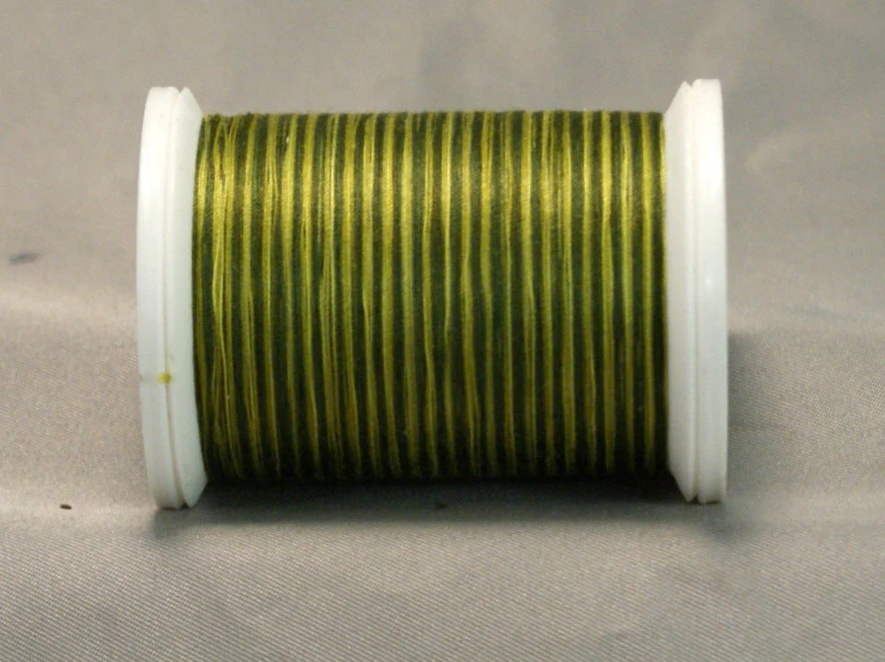 Machine Quilting Thread Foliage 23V