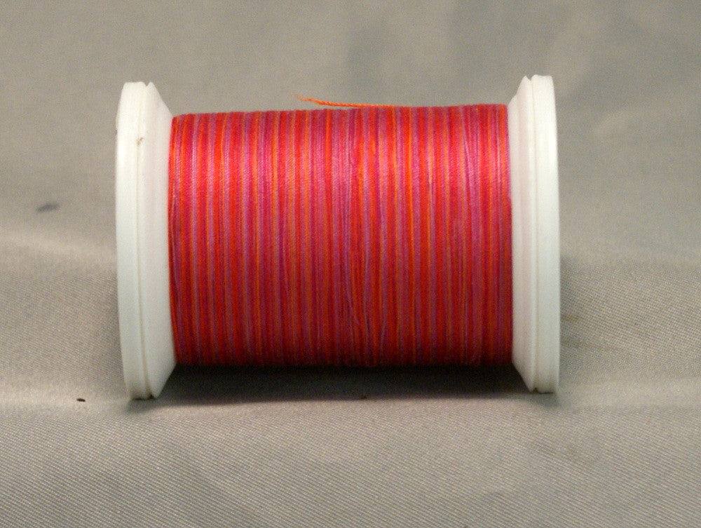 Machine Quilting Thread Maui Sunset V73