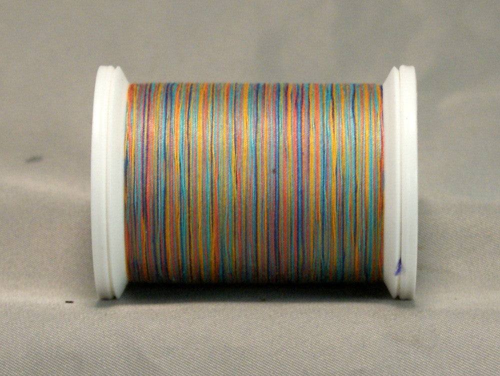 Machine Quilting Thread Great Barrier Reef V91