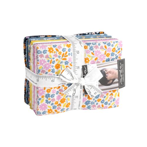 Marigold - Fat Quarter Bundle